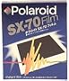 POLAROID TIME-ZERO(SX70)SPK DISC