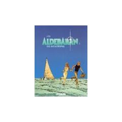 Aldebaran, Bd. 1. Die Katastrophe