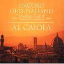 Encore Oro Italiano by Al Caiola