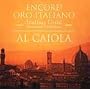 Encore Oro Italiano