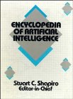 2 Volume Set, Encyclopedia of Artificial Intelligence