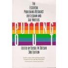 Putting Out: The Essential Publishing Resource for Gay and Lesbian Writers