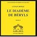 Les Enqu�tes de Sherlock Holmes : Le Diad�me de B�ryls (CD audio)