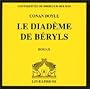 Les Enqu�tes de Sherlock Holmes : Le Diad�me de B�ryls (CD audio)