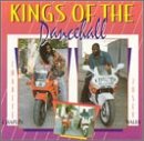 Kings of the Dancehall [VINYL]
