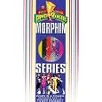 Mighty Morphin: When Power Ranger Not Power Ranger