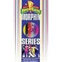 Mighty Morphin: When Power Ranger Not Power Ranger [VHS]