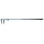 Mitutoyo Vernier Caliper, With Nib Jaws and Fine Adjustment, Inch/Metric