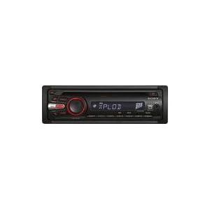 Click Here For Cheap Sony Cdx-gt130 Car Stereo Receiver For Sale