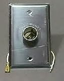 12-volt Receptacle Large by Prime