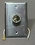 12-volt Receptacle Large