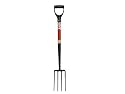 Faithfull Border Fork Pyd Grip