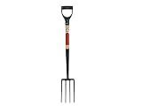 Faithfull Border Fork Pyd Grip