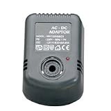 Review SKYTEC  / 12Vdc power supply, 800mA