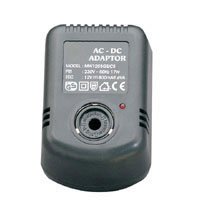 SKYTEC 12Vdc power supply, 800mA