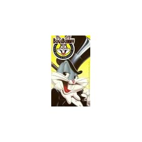 Bugs Bunny: Greatest Hits [VHS]