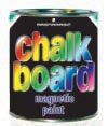 Active Wall Magnetic Chalkboard Paint Bucket 1 Quart