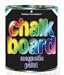 Active Wall Magnetic Chalkboard Paint Bucket 1 Quart