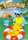 Watch Pokemon - Seaside Pikachu! Movie Online.