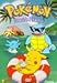 Search : Pokemon - Seaside Pikachu! (Vol. 6)