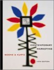 Contemporary Marketing