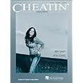 Cheatin' : Sara Evans : Sheet Music (Sheet music) book cover