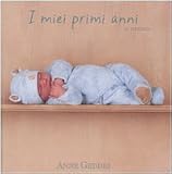 I miei primi anni in azzurro