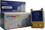 Epson equivalent ink Cartridge (T041) color