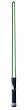 Star Wars Asoka Lightsaber