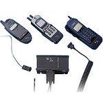 Nokia 3310/3330/3410/3510/3510i, Handyspez.Halterset Audio2000