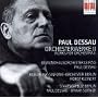 Paul Dessau: Orchestra Works II