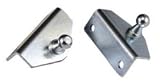 GAS SPRING MOUNTING BRKT 2/PKG