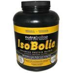 Review Nutrabolics  / NutraBolics - IsoBolic - 5 lbs