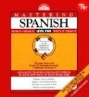 Mastering Spanish, Level 2: Book and 12 Cassettes (Foreign Service Institute) by Foreign Service Language Institute (1992-09-18)