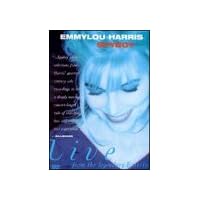 Emmylou Harris - Spyboy Live (2000)