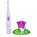 Hello Kitty Electric Toothbrush