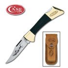 Case Folding Knife With Black Handle Md: 169.