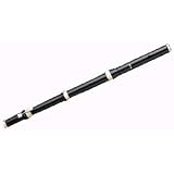 Rhythm Band Flauto Traverso Baroque Flutes (Hard Case Ivory)
