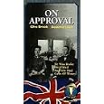 On Approval [VHS]