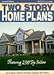 Books : Two Storey Home Plans