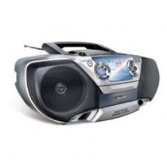 Philips AZ 1310 CD-Radiorekorder