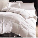 Review Luxury Living comforter-700 / Cal King 108