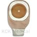 Search : Premier Drainable Mini 9" Pouch with Cut-to-Fit Flextend Barrier - Fits up to 2 1/2" Stoma - Transparent - Box