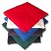 Zabuton Meditation Cushion for Yoga Meditation Sitting - Solid Cover