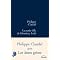 Juste envie de partager...