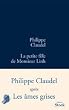 La petite fille de Monsieur Linh