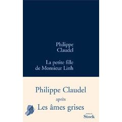 La petite fille de Monsieur Linh