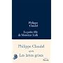 La petite fille de Monsieur Linh de Philippe Claudel