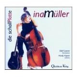 Die schallPlatte. CDvon "Ina M�ller"