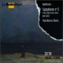 Beethoven/Liszt: Symphony No.5